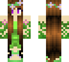 fixed nature girl 2