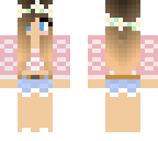 flower girl
