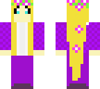 flower girl