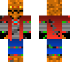 fnaf frinzix