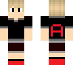 for my friend aiden