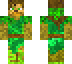 forest survivor
