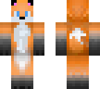 fox man