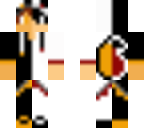 fox mix boy