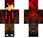 foxy boy