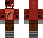 foxy edited