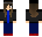 friend skin