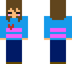 frisk