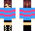 frisk dreemurr