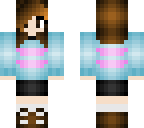 frisk undertale