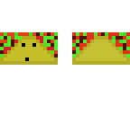 full taco