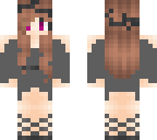 funerail girl
