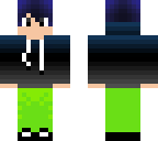 gamer boy