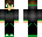 gamer guy