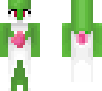 gardevoir