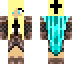 garroth girl