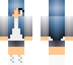 girl skin