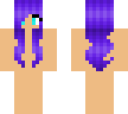 girl skin base
