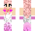 glitter rose