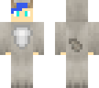 goat onsie