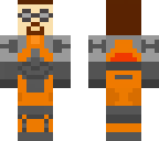 gordan freeman