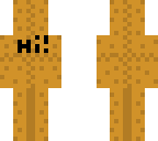 grahmcracker girl