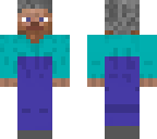 grandpa steve