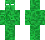 green monster