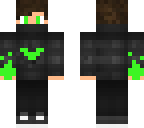 green pvp