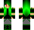 green tomboy