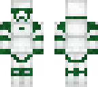 green trooper