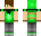 greenboyiso7
