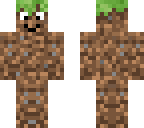 happy dirt man