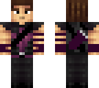 hawkeye edit