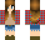 heartsong girl