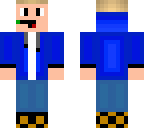 hoodie fletch