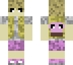 hooman phantom toy chica