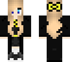 hufflepuff girl