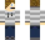 human version of makito