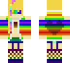 human vivian hizmosis