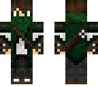 hunter