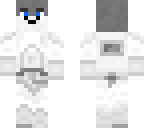 husky ice trooper