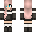i love this skin