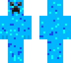 ice creeper