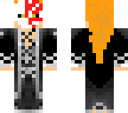 ichigo hollow bancay