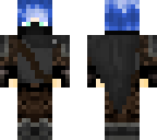 icy brother