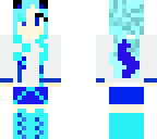 icy kitten