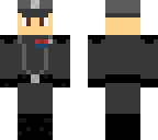 imperial officer