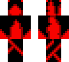 inferno wolf