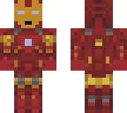 iron man mk 45